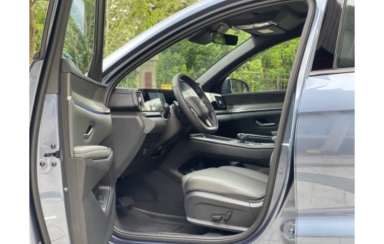 BYD Song Pro DM-i, пробіг 7,9 тисяч км